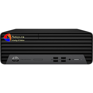 Máy tính để bàn HP ProDesk 400 G7 SFF - 22F83PA - i7.10700/8G/1T/W10H/Wifi